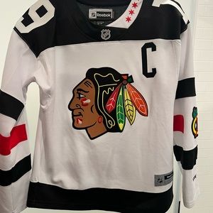 Chicago Blackhawks Jersey